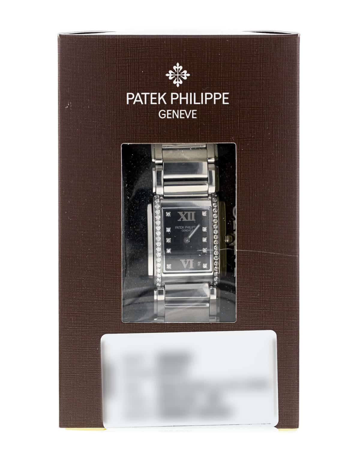 Patek Philippe Twenty-4 4910/10A-001